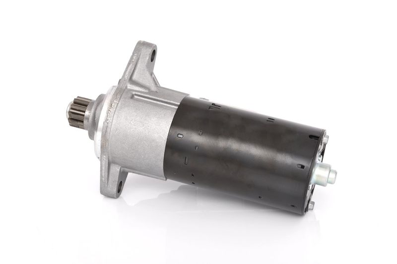 Bosch 0001123036 Starter - 6