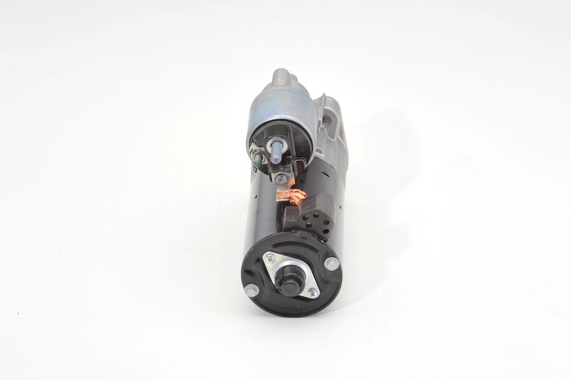 Bosch 0001147404 Starter - 2