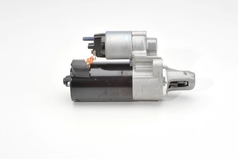 Bosch 0001147404 Starter - 3