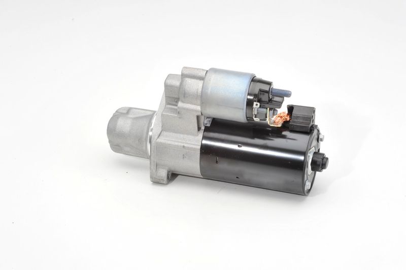 Bosch 0001147404 Starter - 5
