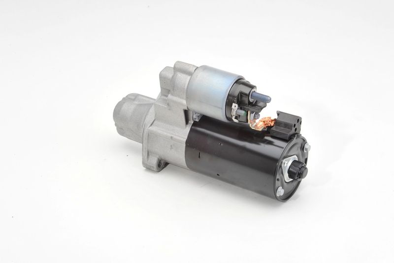 Bosch 0001147404 Starter - 6