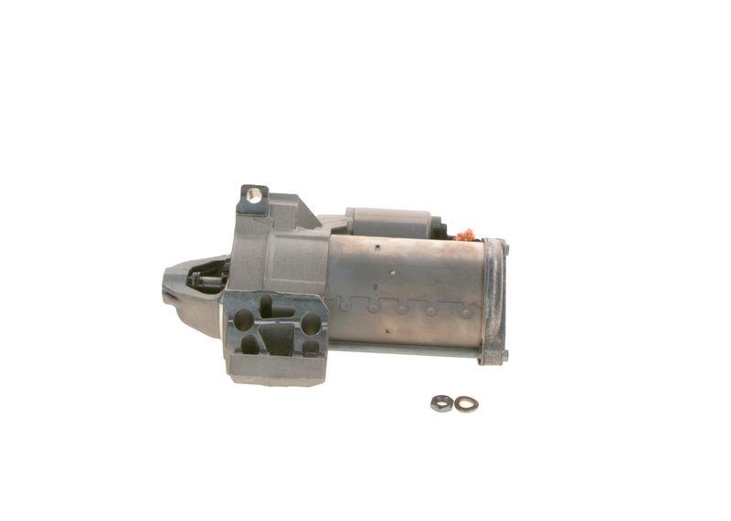 Bosch 0001170602 Starter - 1