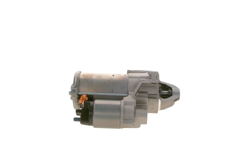 Bosch 0001170602 Starter - 3