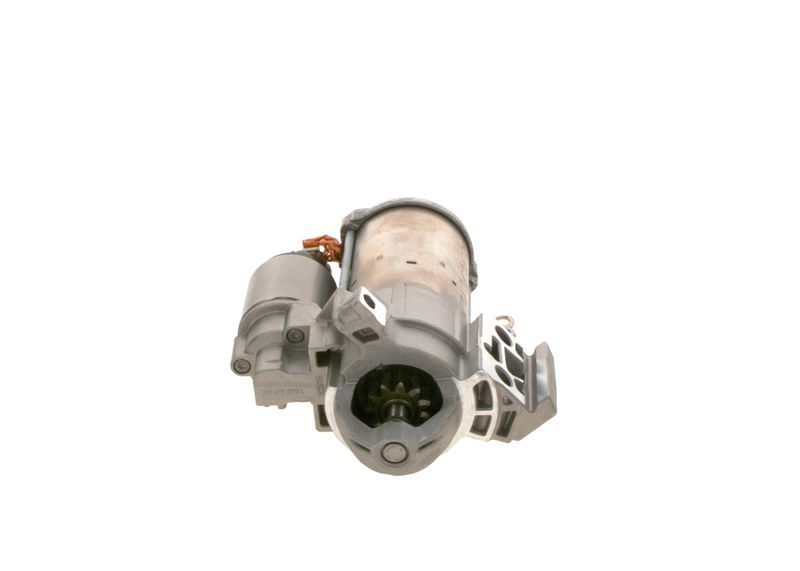 Bosch 0001170602 Starter - 4