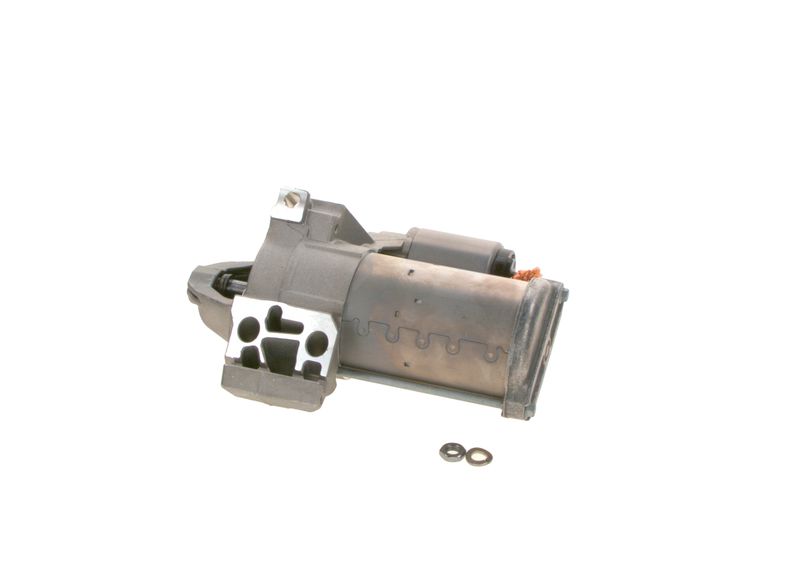 Bosch 0001170602 Starter - 5
