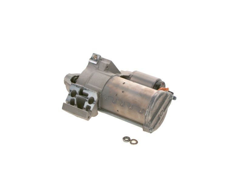 Bosch 0001170602 Starter - 6