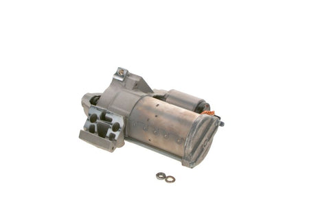 Bosch 0001170602 Starter - 6