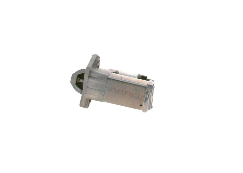 Bosch 0001170604 Starter - 5