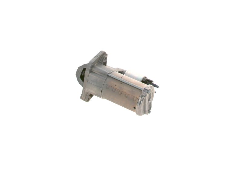 Bosch 0001170604 Starter - 6