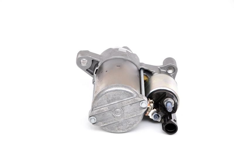 Bosch 0001172402 Starter - 2