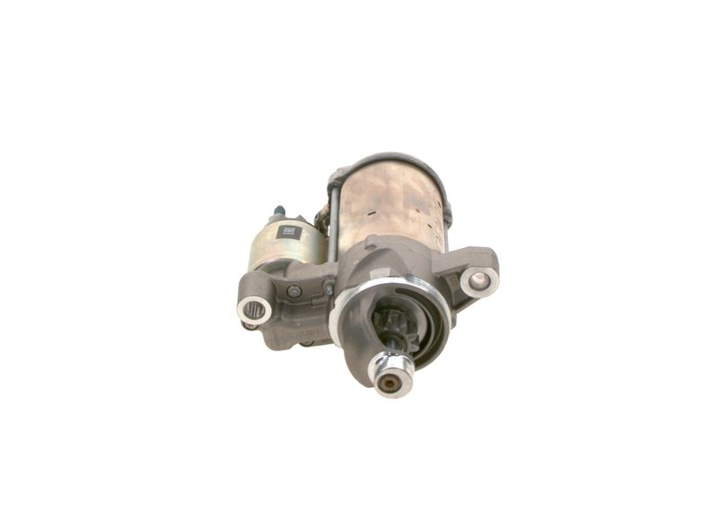 Bosch 0001172402 Starter - 4
