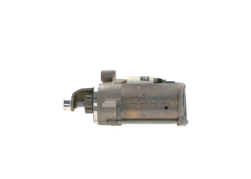 Bosch 0001172402 Starter - 5