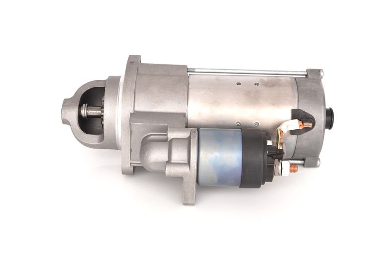 Bosch 0001231017 Starter - 1