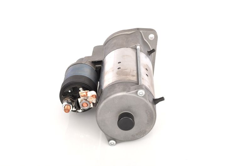 Bosch 0001231017 Starter - 2