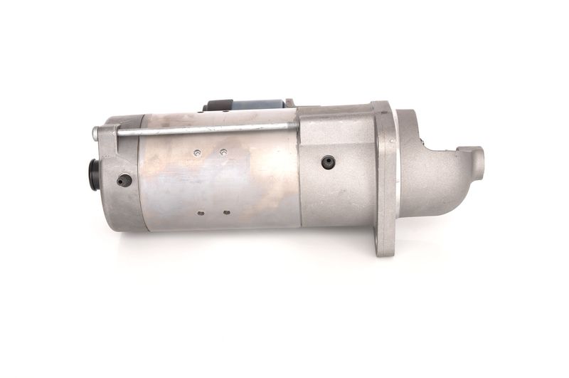 Bosch 0001231017 Starter - 3