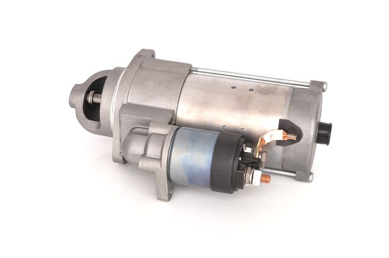 Bosch 0001231017 Starter - 6