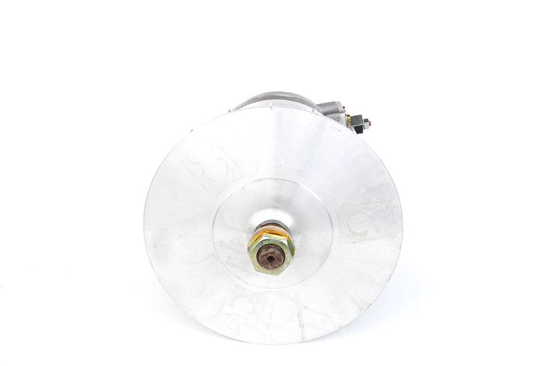 Bosch 0120689600 Alternator - 4