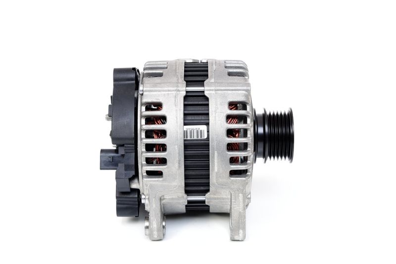 Bosch 0121715149 Alternator - 3