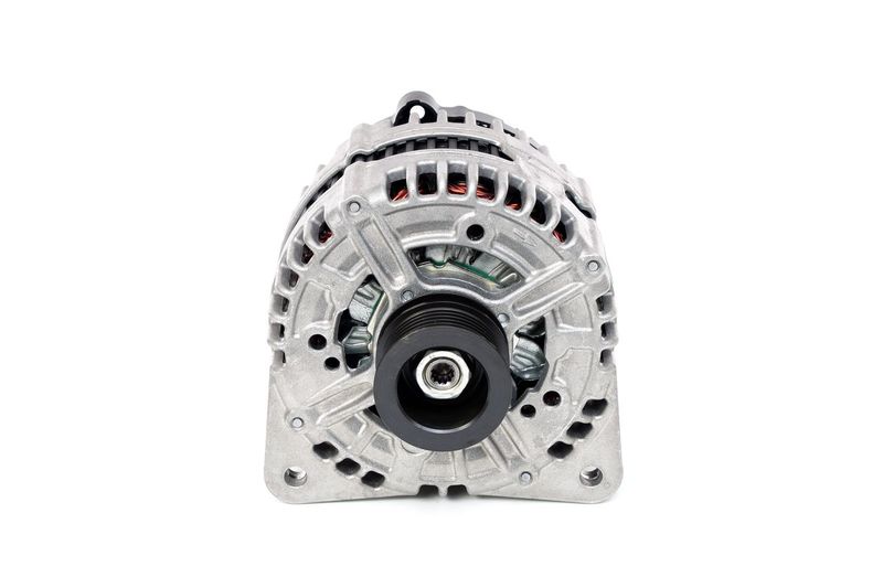 Bosch 0121715149 Alternator - 4