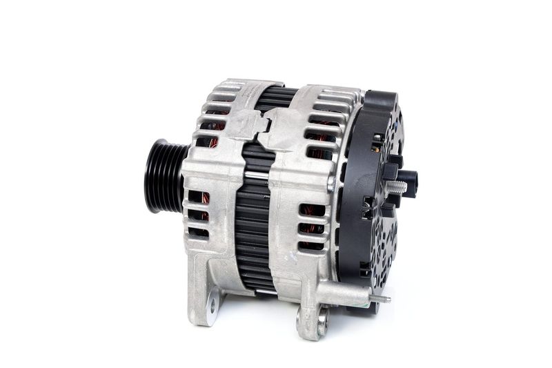 Bosch 0121715149 Alternator - 5