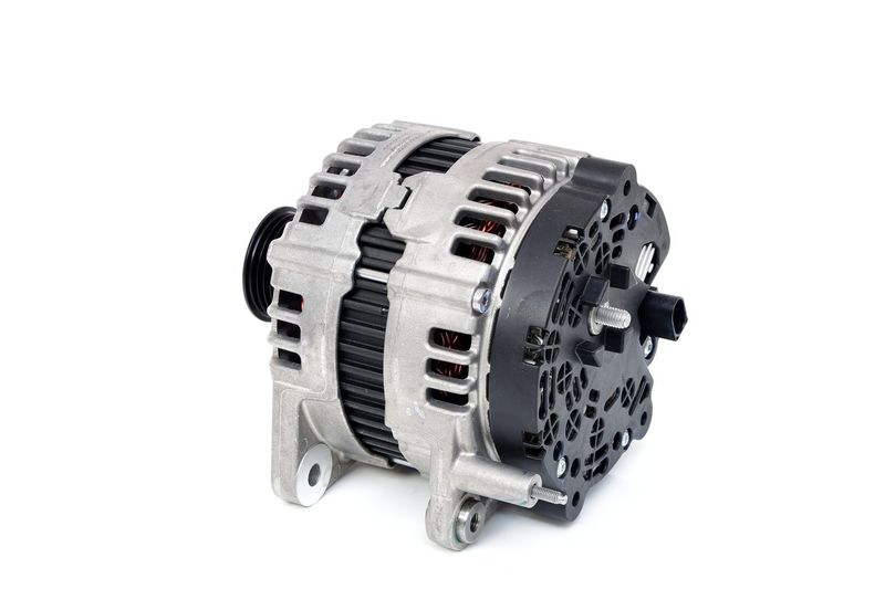 Bosch 0121715149 Alternator - 6