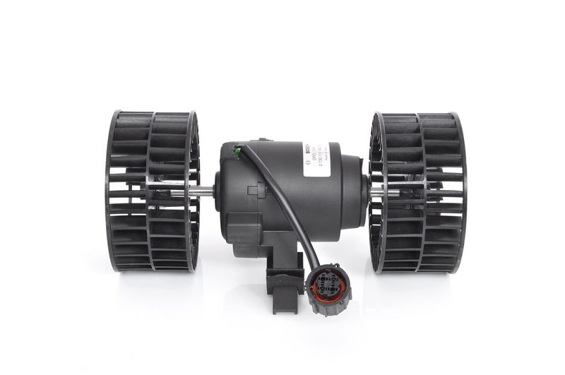 Bosch 0130111184 Interior Blower - 1