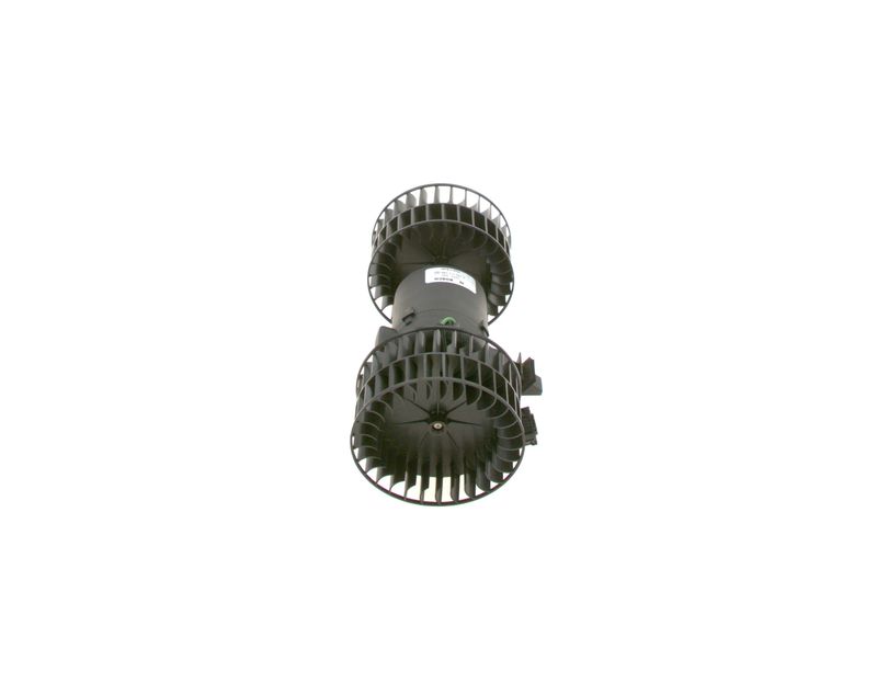 Bosch 0130111184 Interior Blower - 4