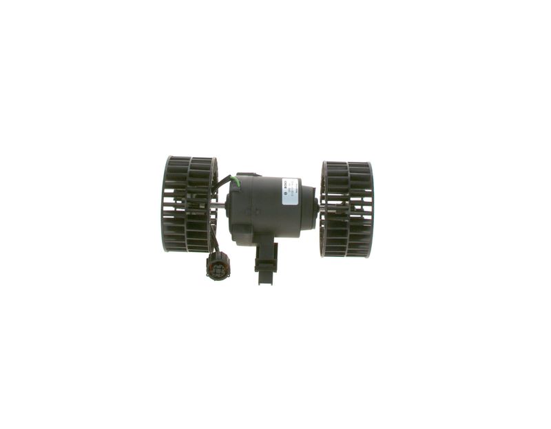 Bosch 0130111184 Interior Blower - 5