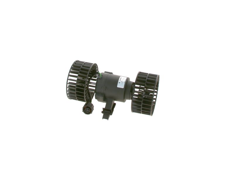 Bosch 0130111184 Interior Blower - 6