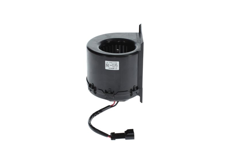 Bosch 0130115604 Interior Blower - 2