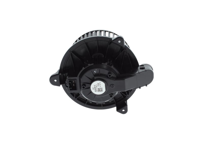 Bosch 0130115805 Interior Blower - 1