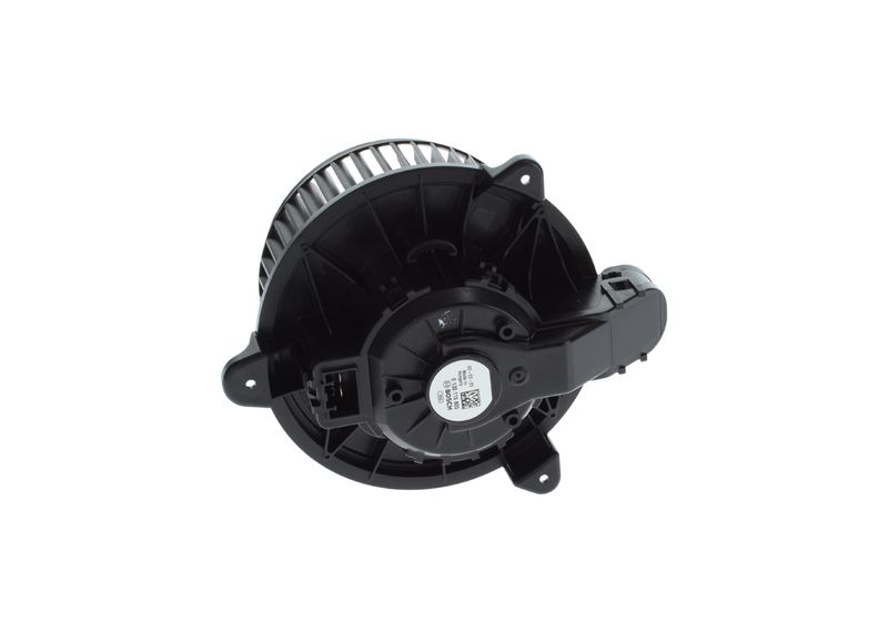 Bosch 0130115805 Interior Blower - 5