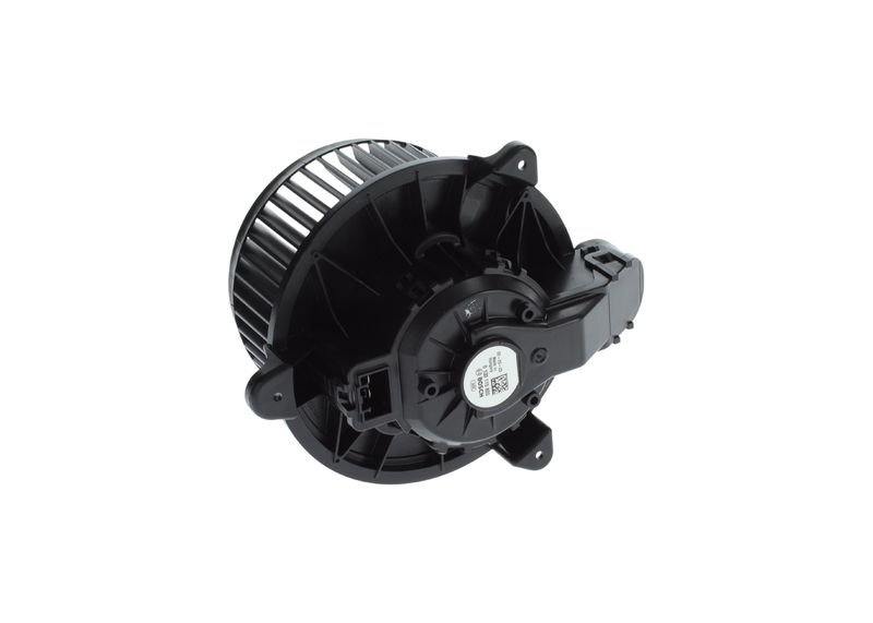Bosch 0130115805 Interior Blower - 6