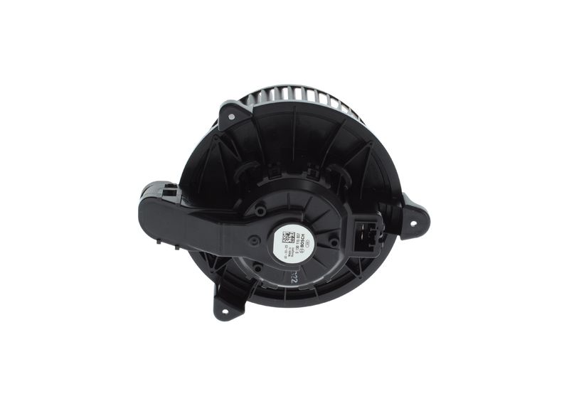 Bosch 0130115807 Interior Blower - 1