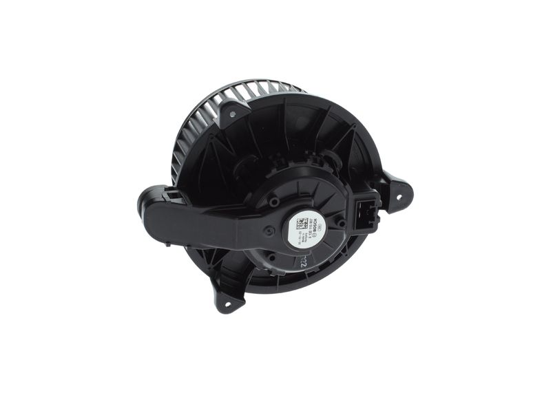 Bosch 0130115807 Interior Blower - 5