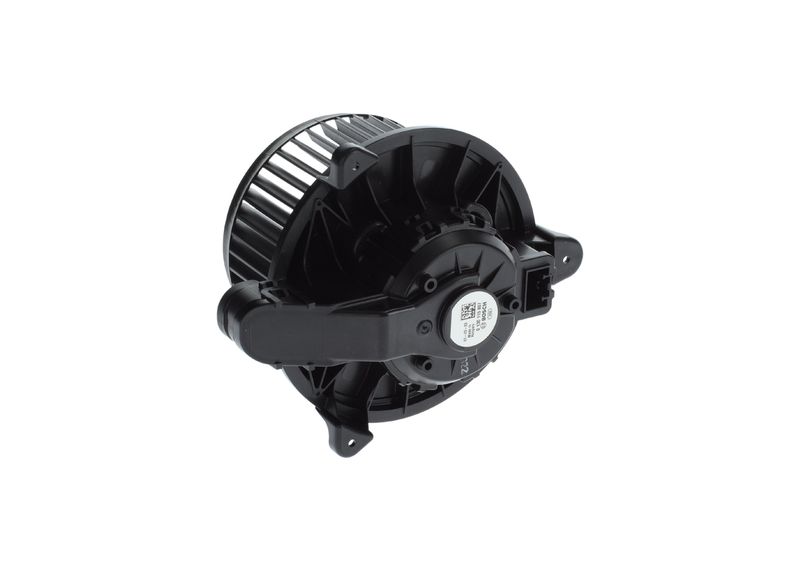 Bosch 0130115807 Interior Blower - 6