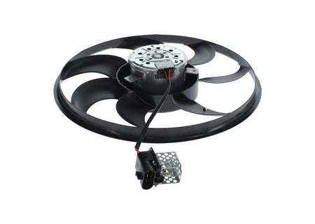 Bosch 0130303314 Fan, engine cooling - 1