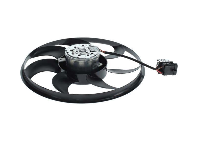 Bosch 0130303314 Fan, engine cooling - 2