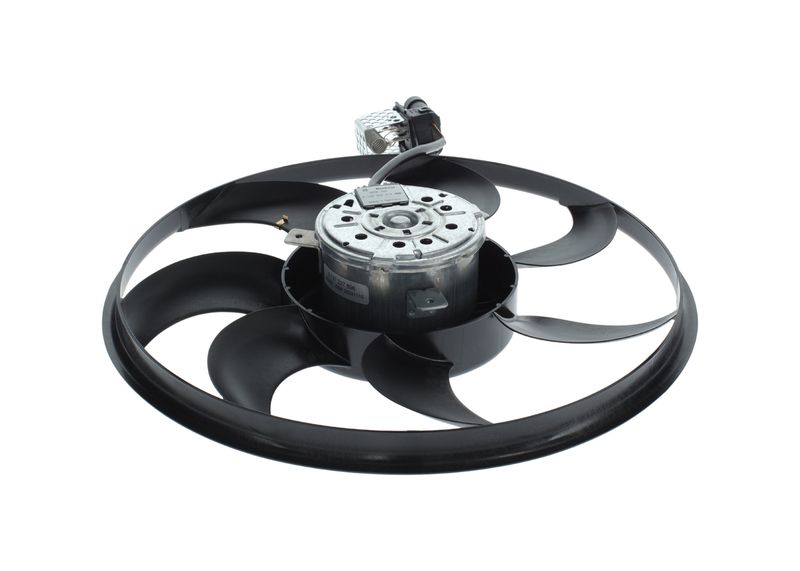 Bosch 0130303314 Fan, engine cooling - 3