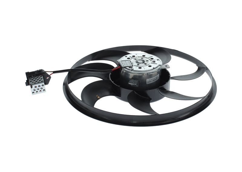 Bosch 0130303314 Fan, engine cooling - 4