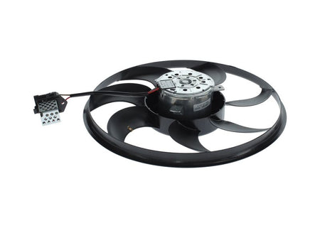 Bosch 0130303314 Fan, engine cooling - 4