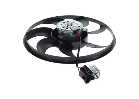Bosch 0130303314 Fan, engine cooling - 5