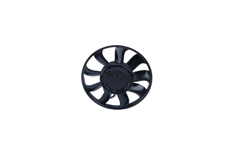 Bosch 0130707130 Fan, engine cooling - 1