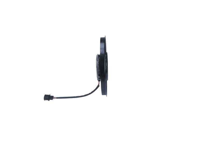 Bosch 0130707130 Fan, engine cooling - 2