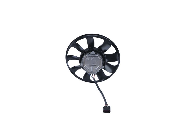 Bosch 0130707130 Fan, engine cooling - 3