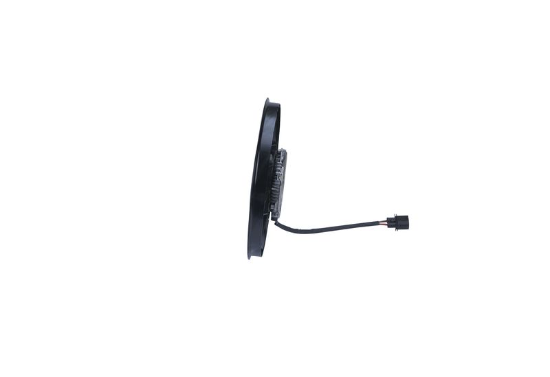 Bosch 0130707130 Fan, engine cooling - 4