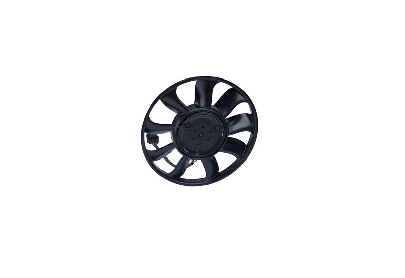 Bosch 0130707130 Fan, engine cooling - 5