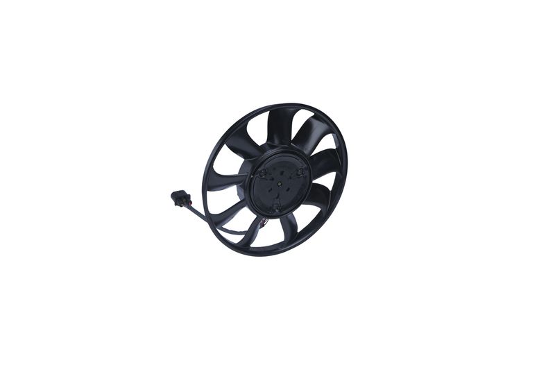 Bosch 0130707130 Fan, engine cooling - 6