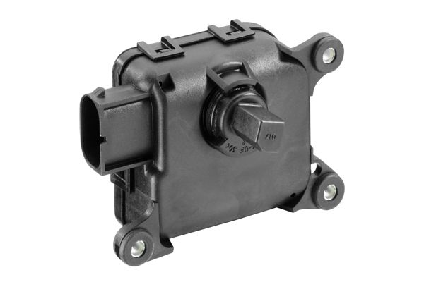 Bosch 0132801141 Actuator, heating flap - 1