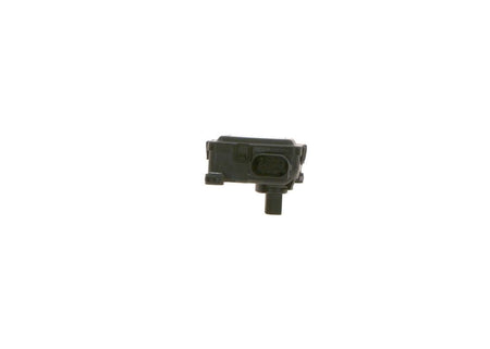 Bosch 0132801141 Actuator, heating flap - 3